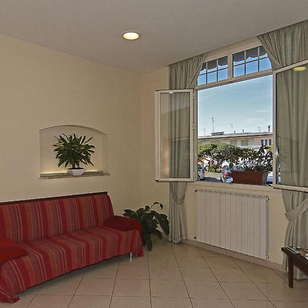 Hotel Bahia Viareggio Zewnętrze zdjęcie